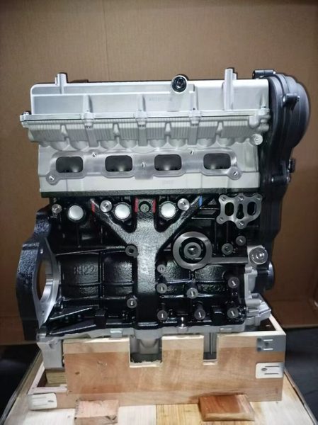 Двигатель Changan JL486ZQ2 1.8Т